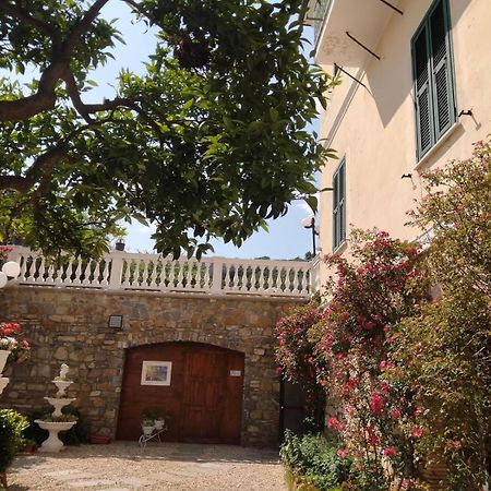 Agriturismo A Ca Du Cappellan Villa Imperia Exterior foto